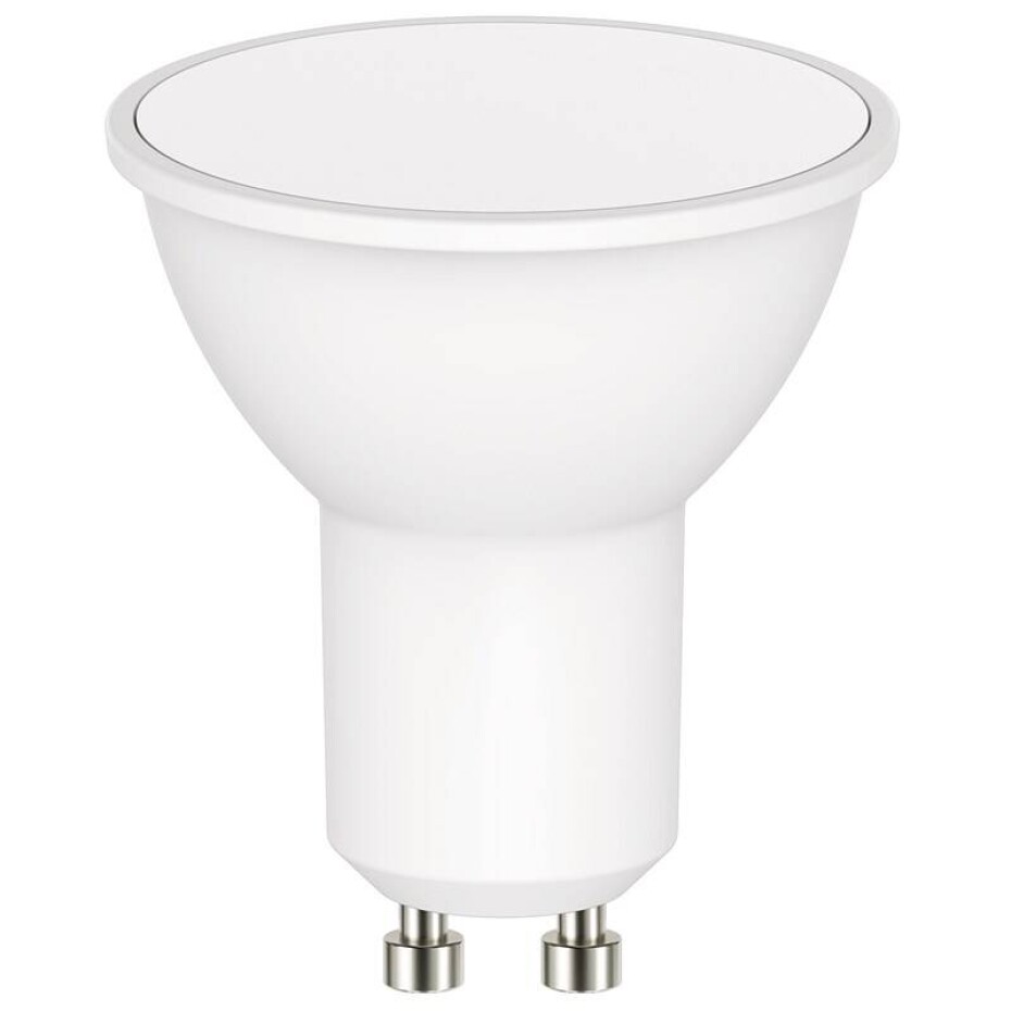 EMOS GoSmart MR16 4,8 W GU10 ZigBee RGBCCT (ZQZ832R) - main (0)
