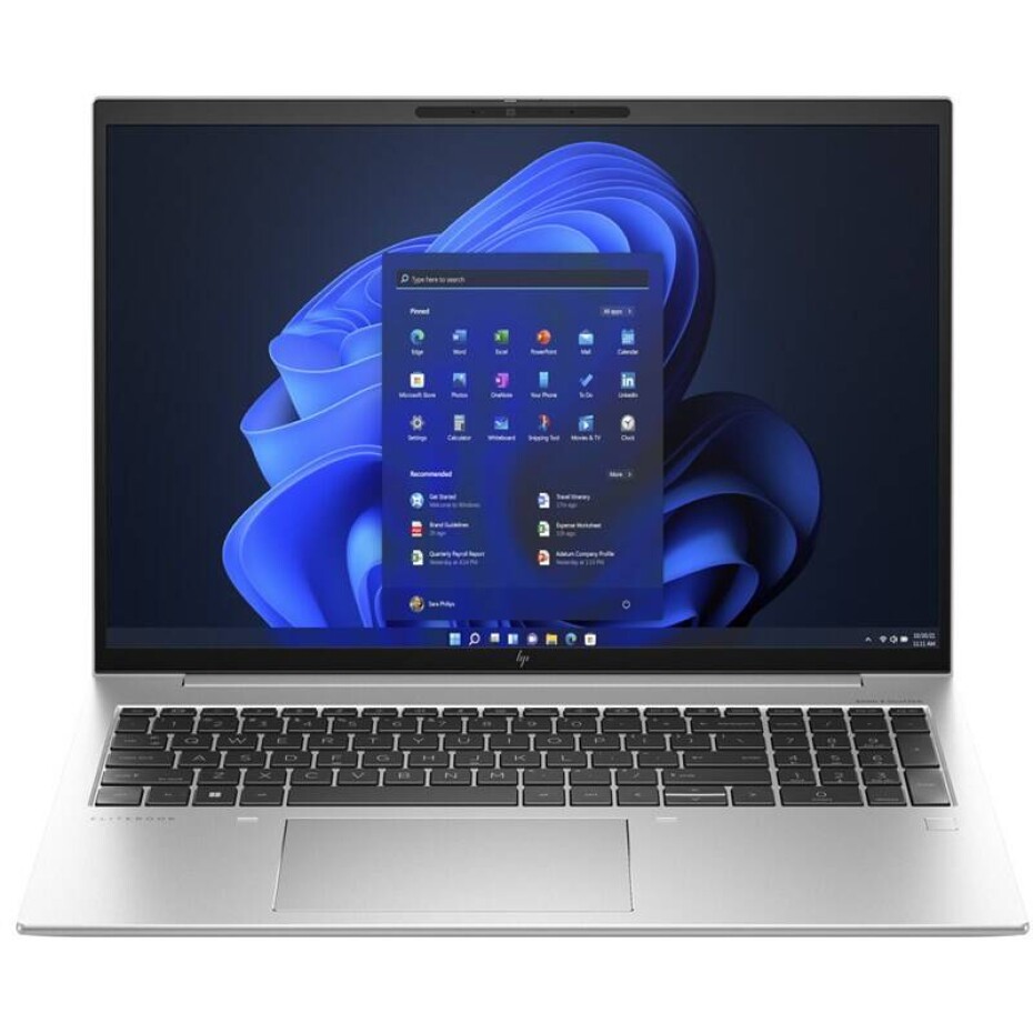 HP EliteBook 865 G10 (8A419EA#BCM) stříbrný - main (0)