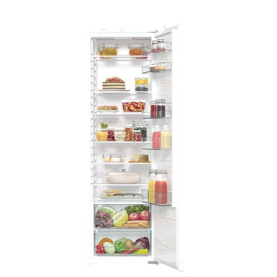 Gorenje Essential RI418EE0 bílá - main (0)