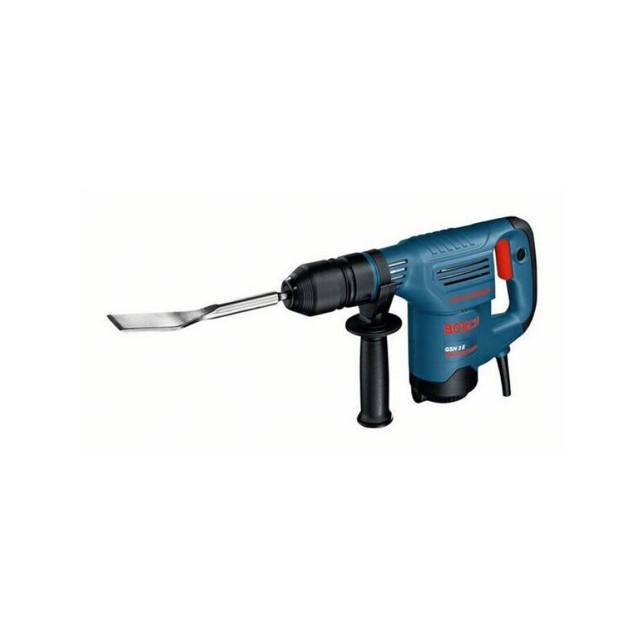 Bosch Professional GSH 3E - main (0)