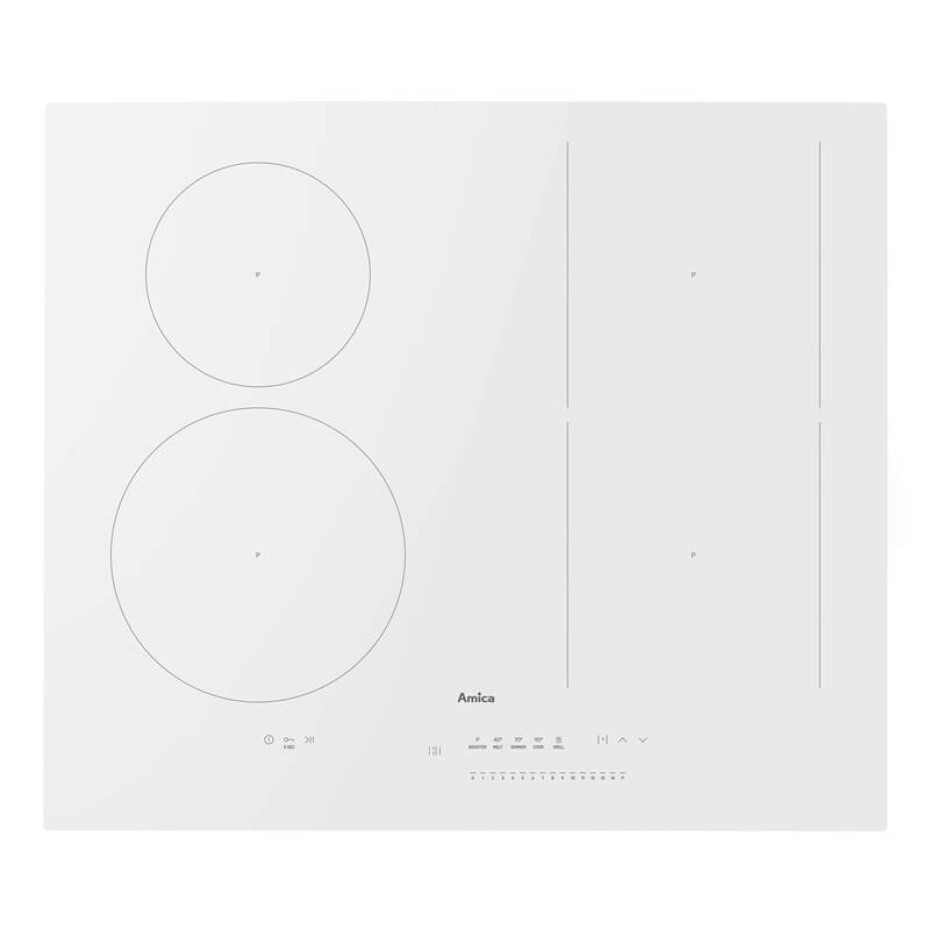 Amica DI 6418 SBW bílá - main (0)
