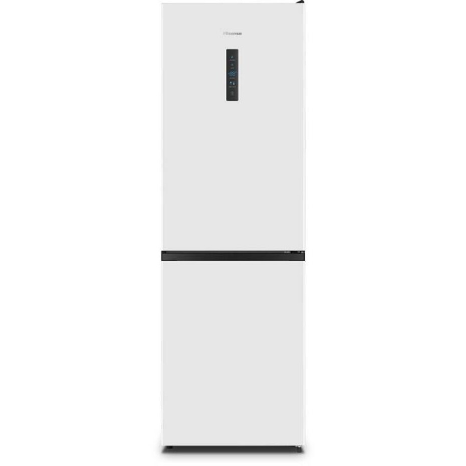 Hisense RB390N4DWD bílá - main (0)
