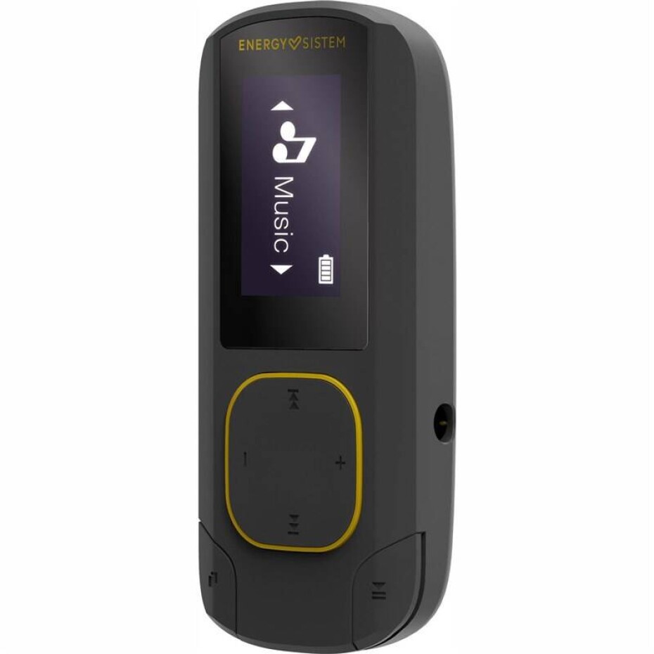 Energy Sistem Clip Bluetooth Sport 16GB (EN 448272) černý - main (0)