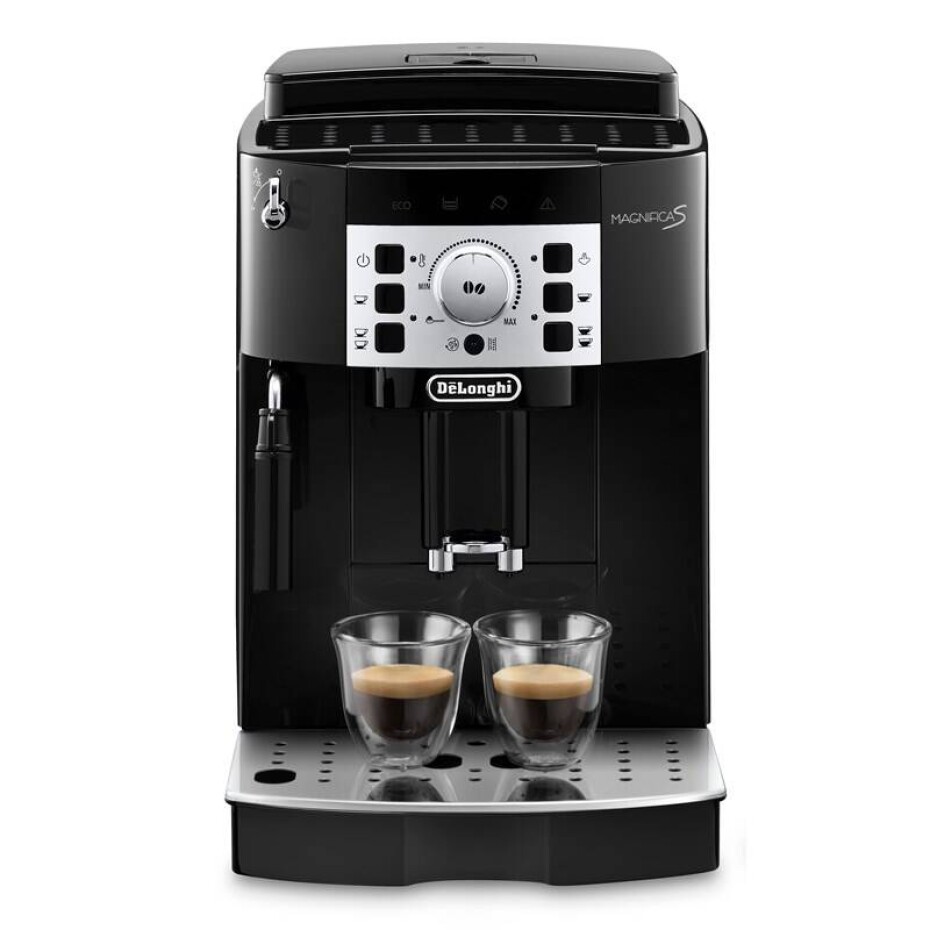 De'Longhi Magnifica S Ecam 22.112 B černé - main (0)
