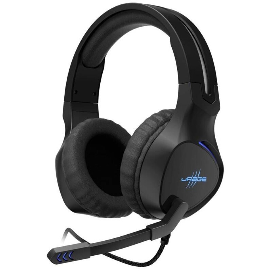 uRage SoundZ 400 (186010) černý - main (0)