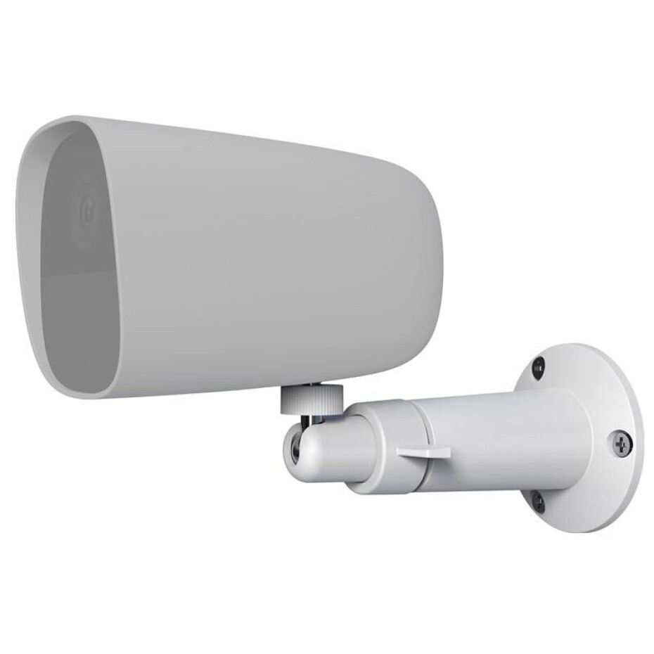 iGET EP27 SECURITY pro kameru EP26 White (EP27 White) bílá - main (0)