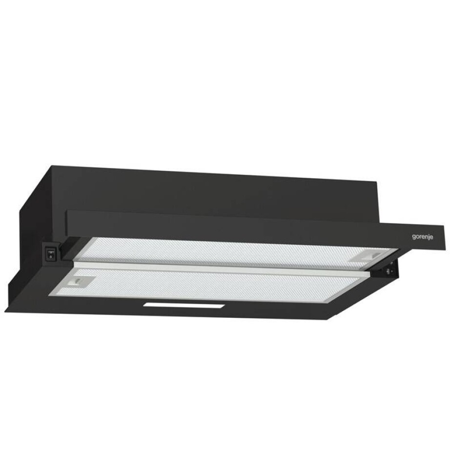 Gorenje Essential TH60E3B černý - main (0)