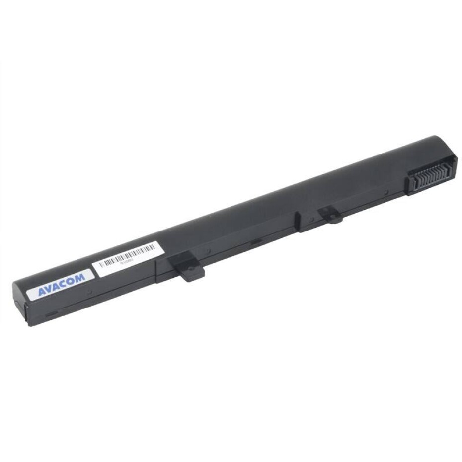 Avacom Asus X551CA, F551 series Li-Ion 14,8V 2600mAh 38Wh (NOAS-X551-N26) - main (0)