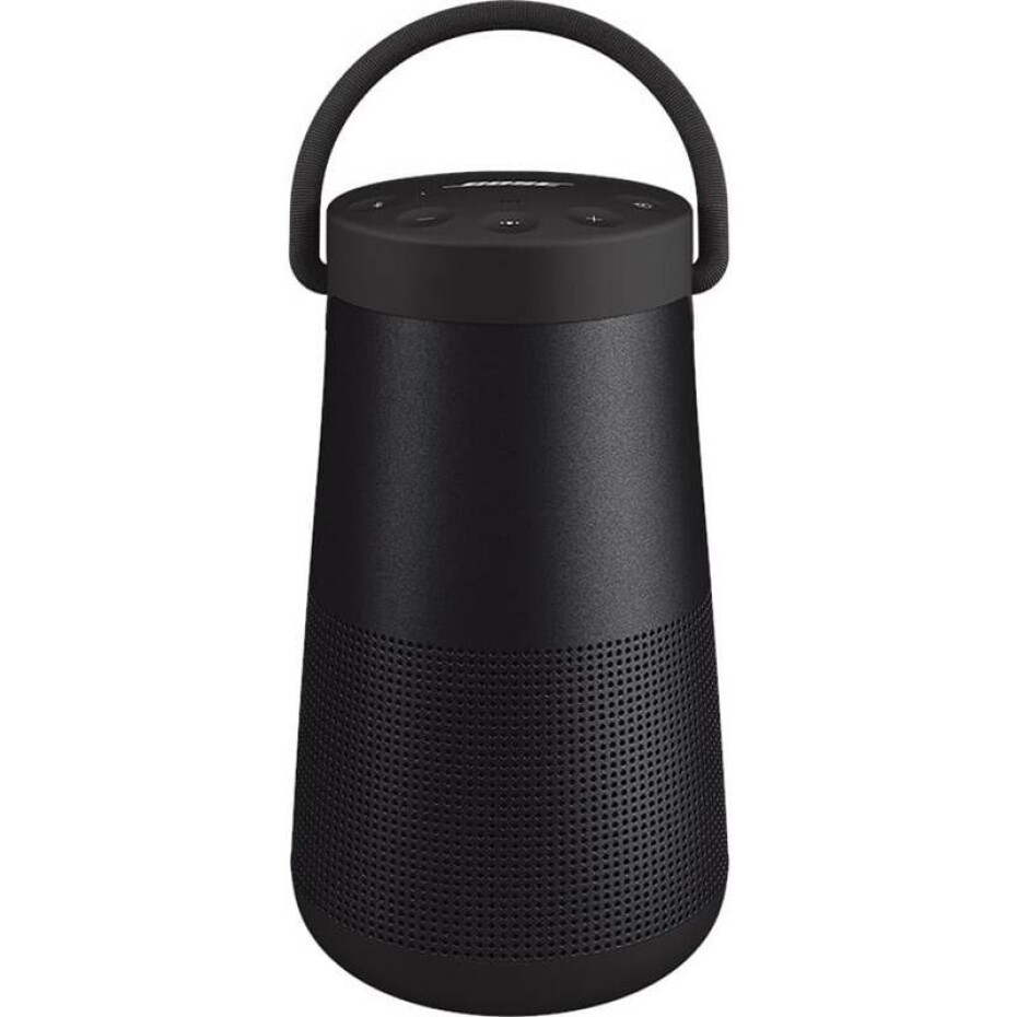 Bose SoundLink Revolve+ II černý - main (0)