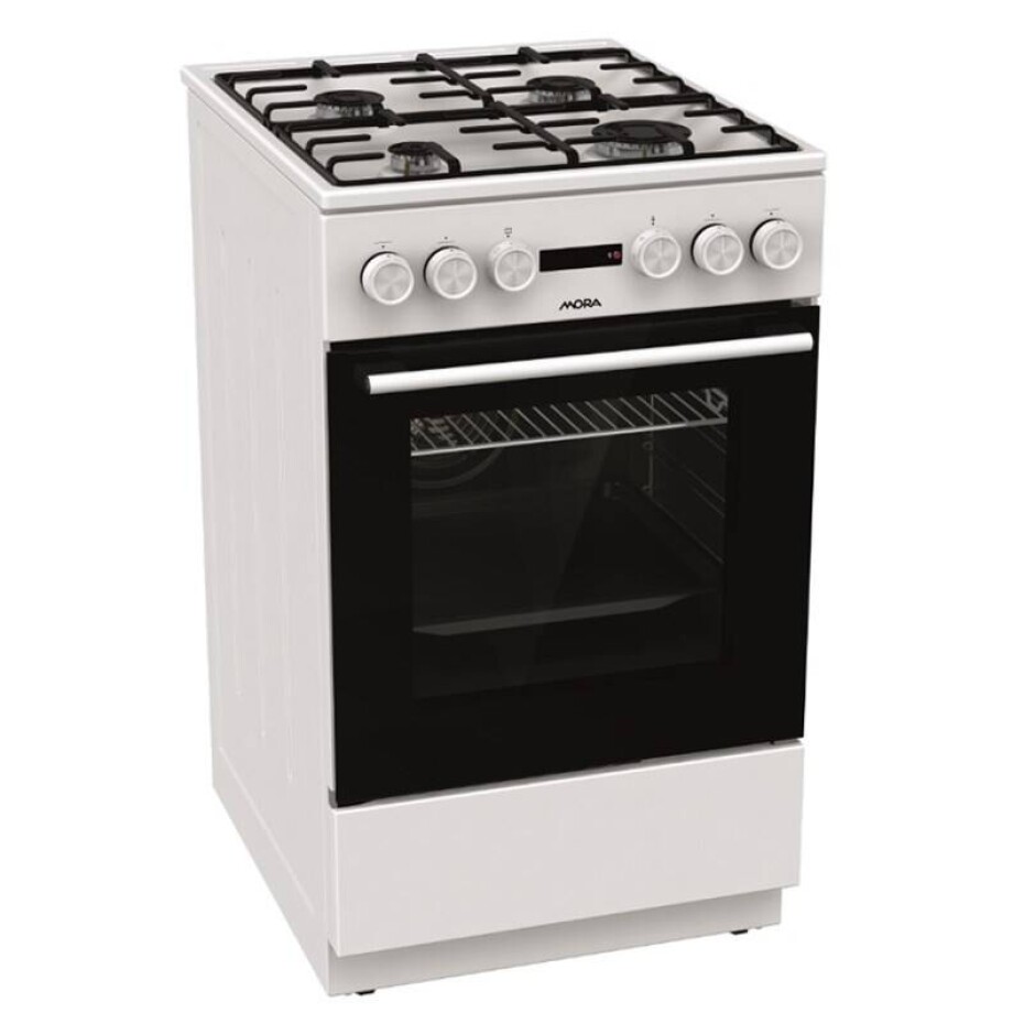Mora K 5254 CW bílý - main (0)