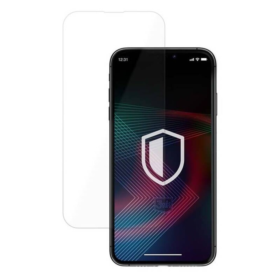 Peak Design 3mk Hybridní na Apple iPhone 14 Plus (3MK-FGO-I14PLUS) - main (0)