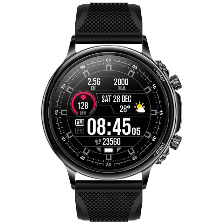 Carneo Prime slim - černé (8588007861548) - main (0)