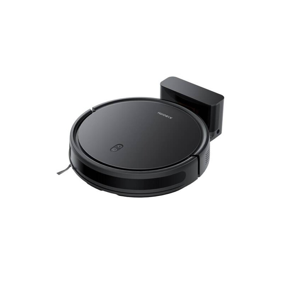 Xiaomi Robot Vacuum E10 EU Black - main (0)