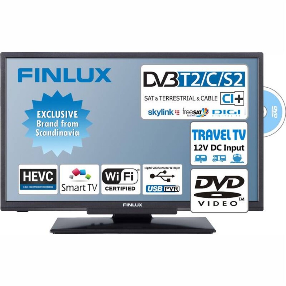 Finlux 24FDM5760 - main (0)