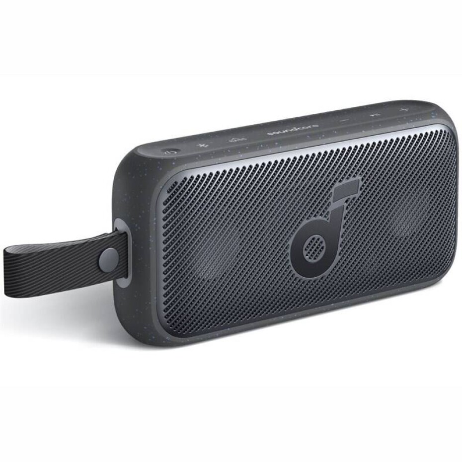 Anker SoundCore Motion 300 černý - main (0)