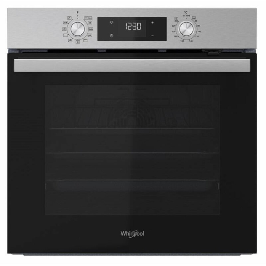 Whirlpool New Actual OMR58HU1X nerez - main (0)