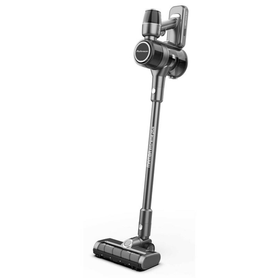 Rohnson M7 Mamba Extreme Plus černý/šedý - main (0)