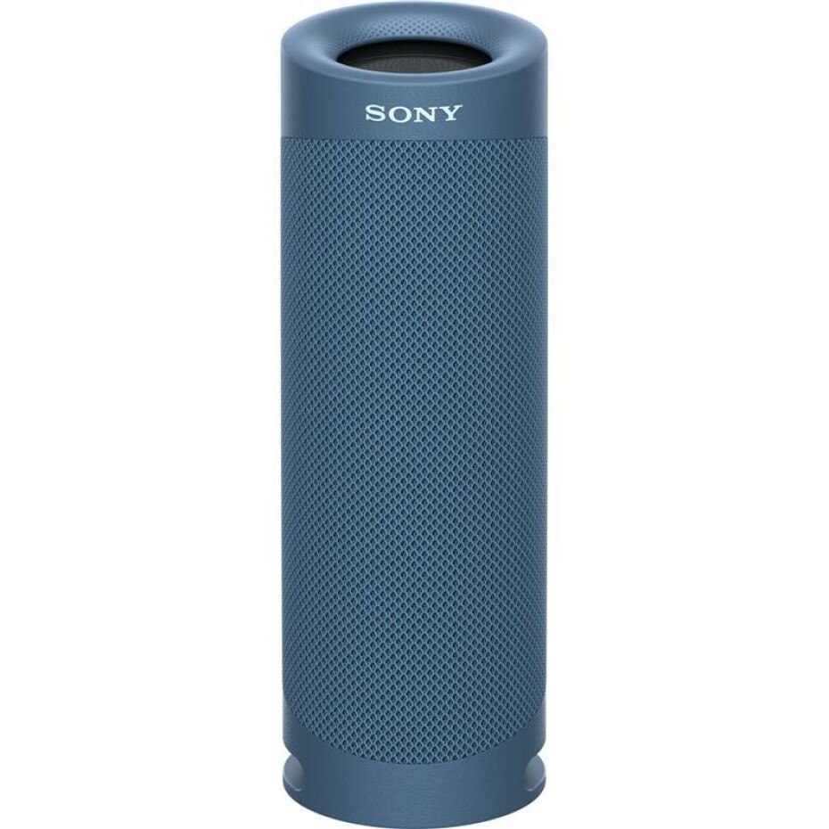 Sony SRS-XB23 (SRSXB23L.CE7) modrý - main (0)
