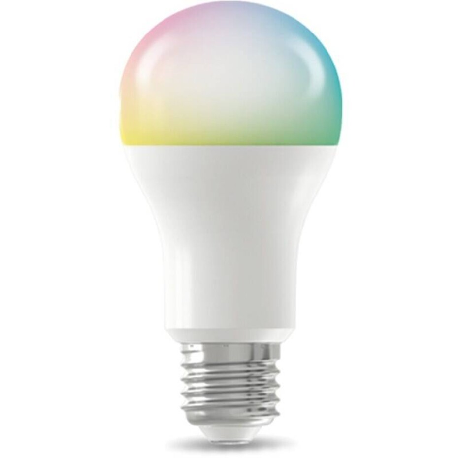Denver SHL-350, E27, 9W, RGB, Wi-Fi, TUYA (SHL-350) - main (0)