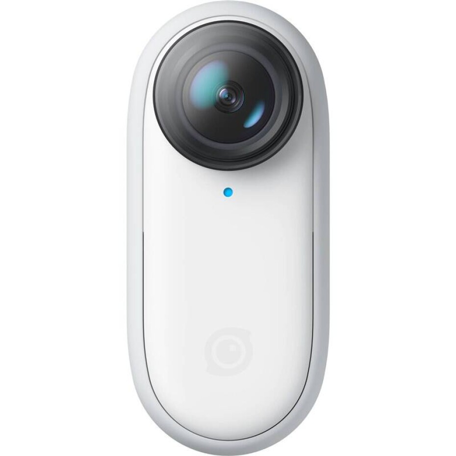 Insta360 Go 2 bílá - main (0)