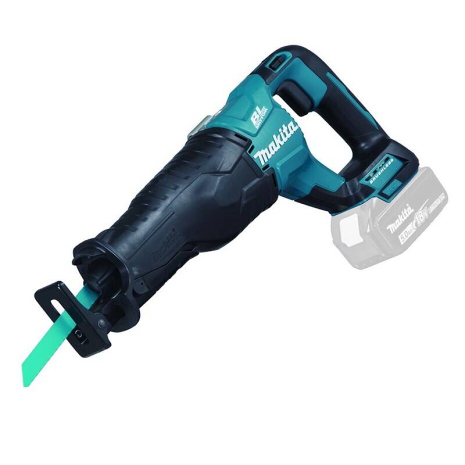 Makita DJR187Z (bez baterie) - main (0)