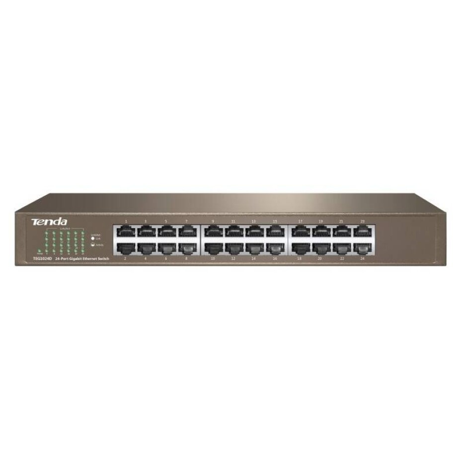 Tenda TEG1024D - main (0)