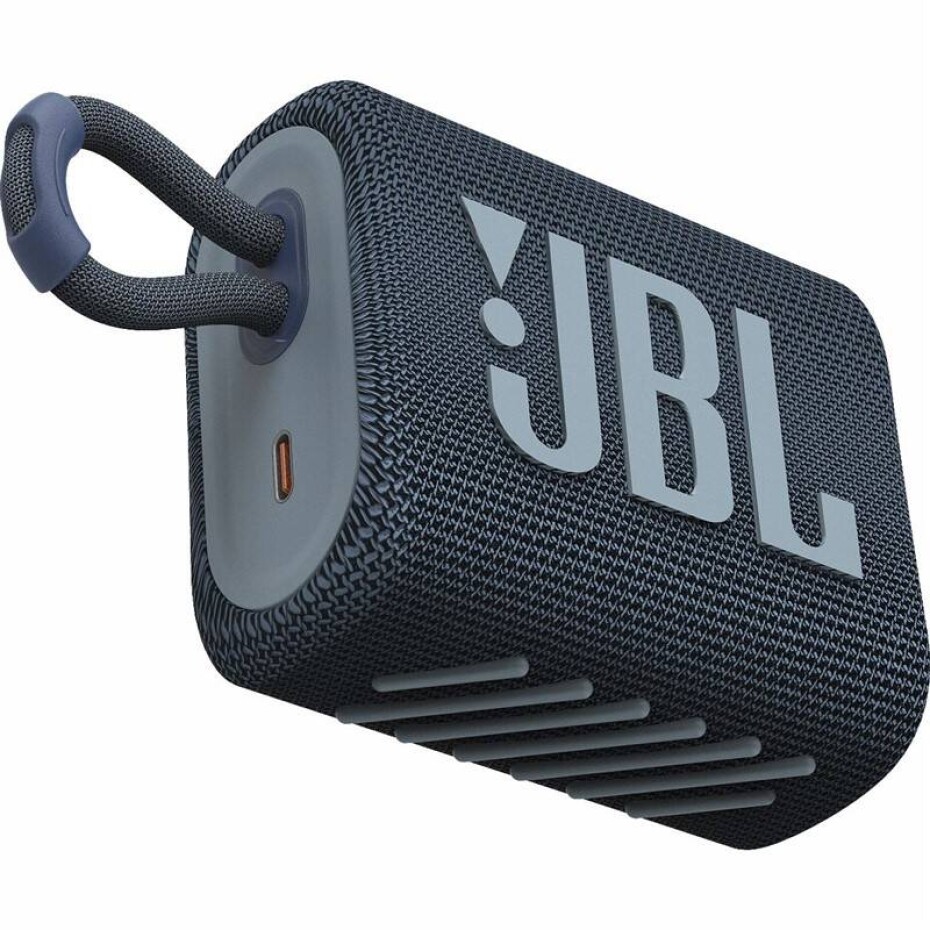 JBL GO3 modrý - main (0)