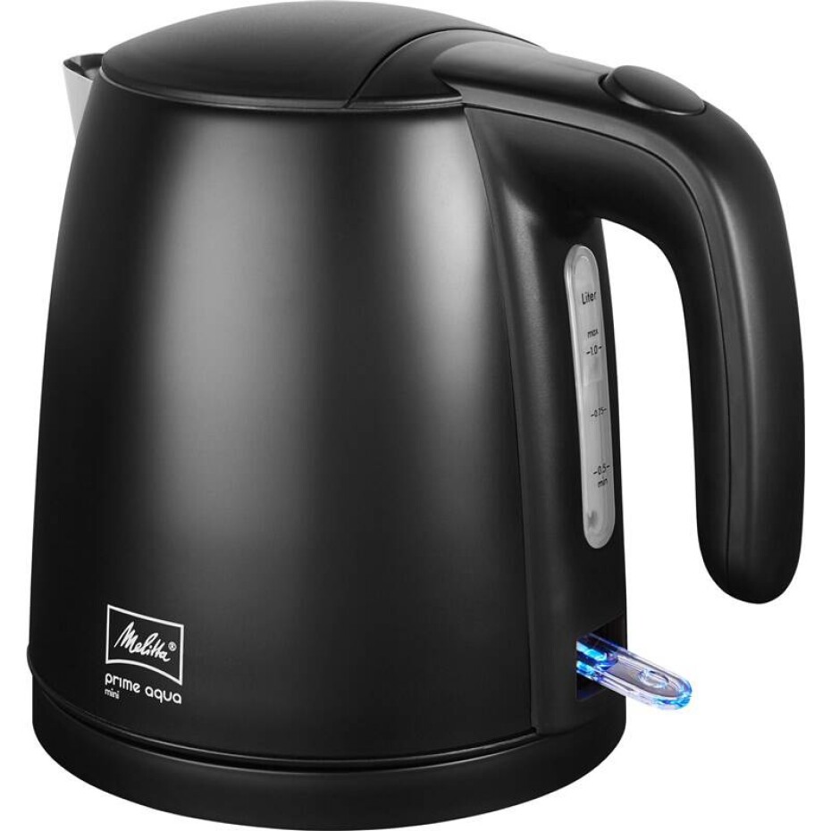 Melitta Prime Aqua Mini 1018-04 černá - main (0)