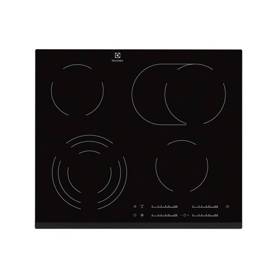 Electrolux EHF6547FXK černá - main (0)