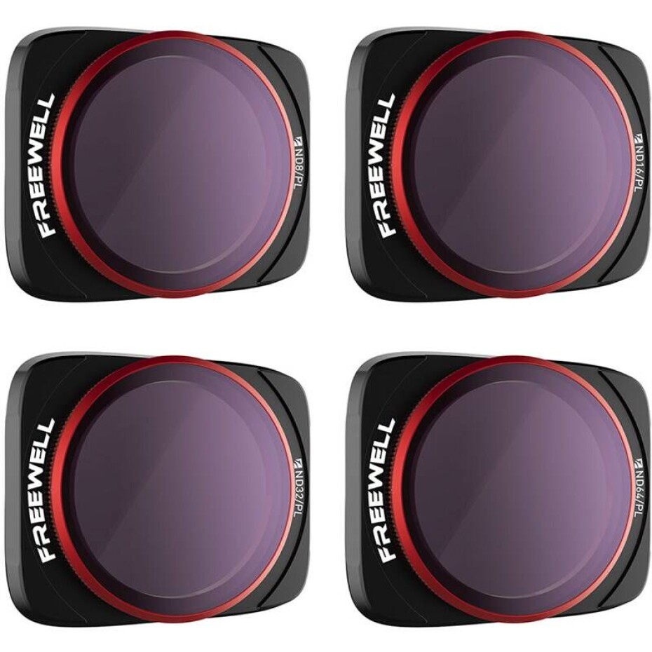Freewell sada Bright Day pro DJI Mavic Air 2S - main (0)