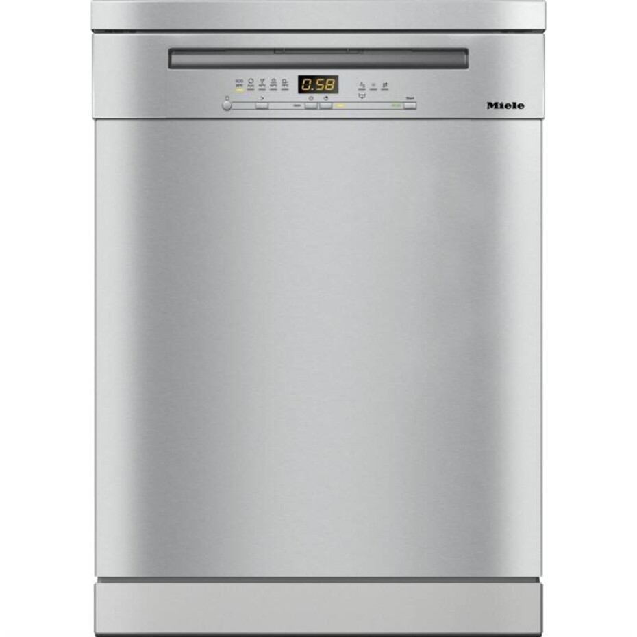 Miele G5210 SC ED nerez - main (0)