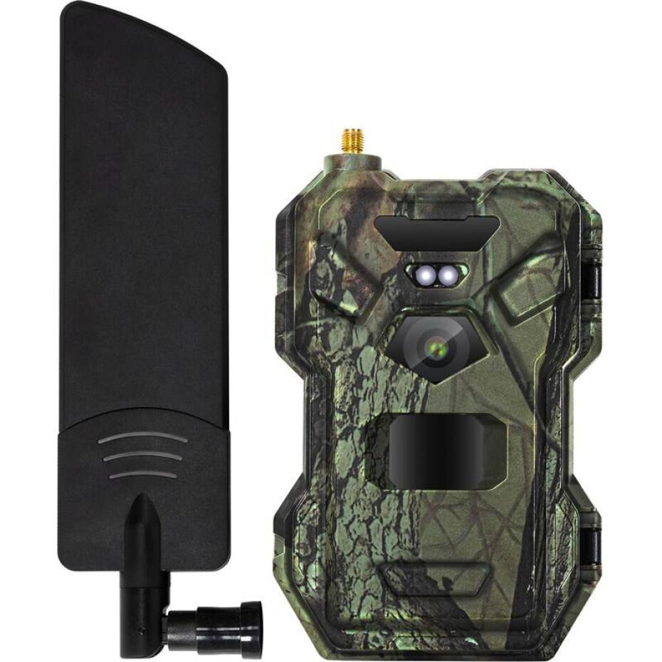 Evolveo StrongVision MINI 4G - main (0)