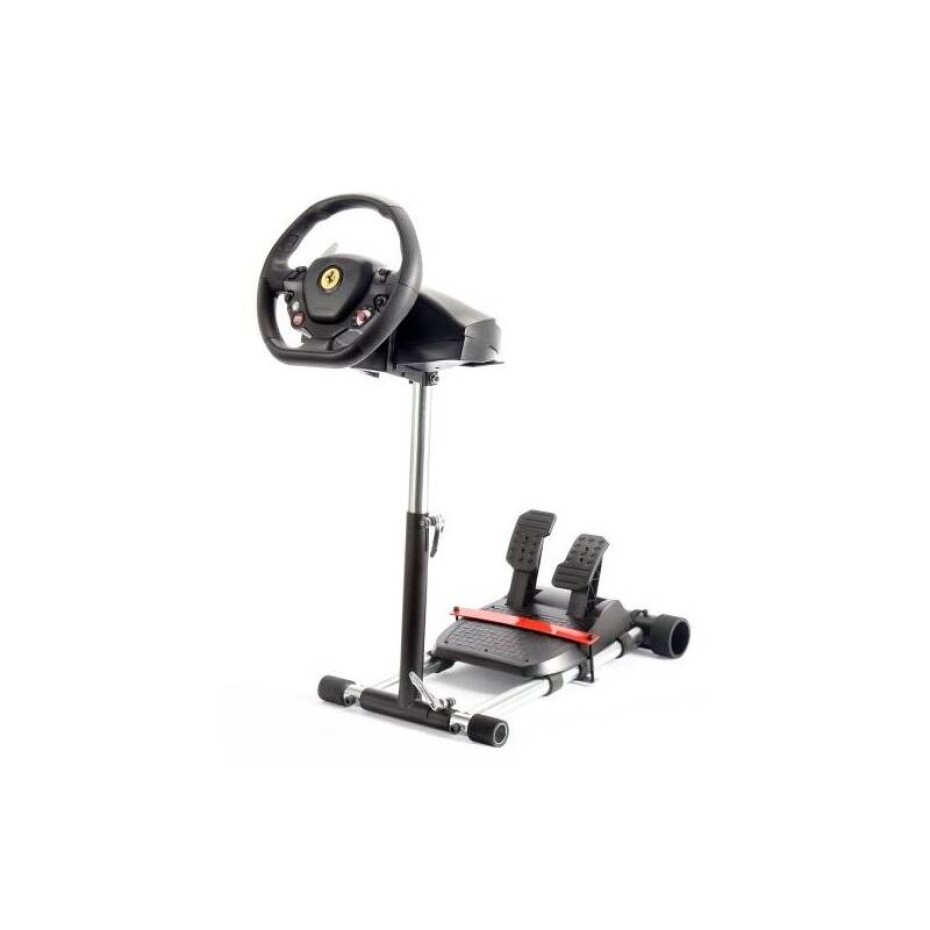 Wheel Stand Pro F458/F430/T80/T100 Deluxe V2 (F458 Black) černý - main (0)
