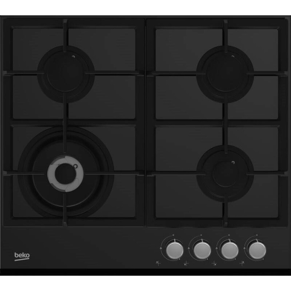 Beko HILW64235S černá - main (0)
