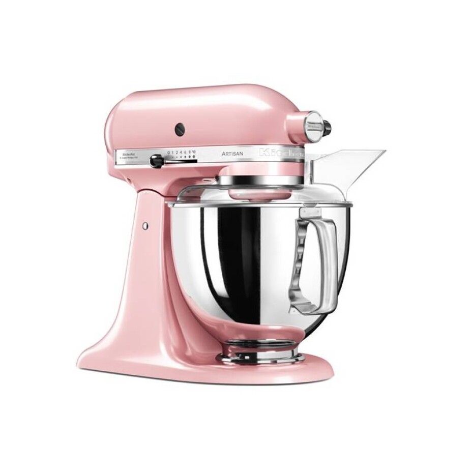 KitchenAid Artisan 5KSM175PSESP růžový - main (0)