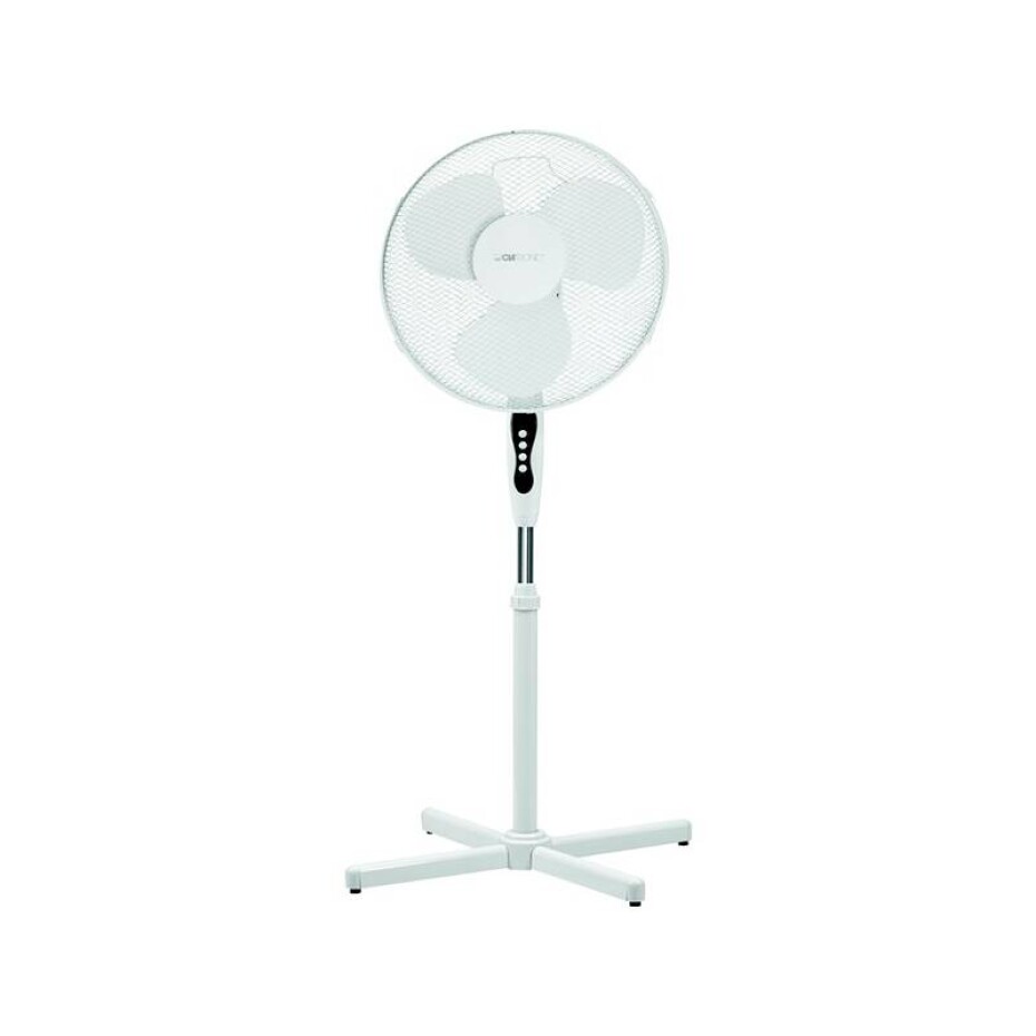 Clatronic VL 3603 bílý - main (0)