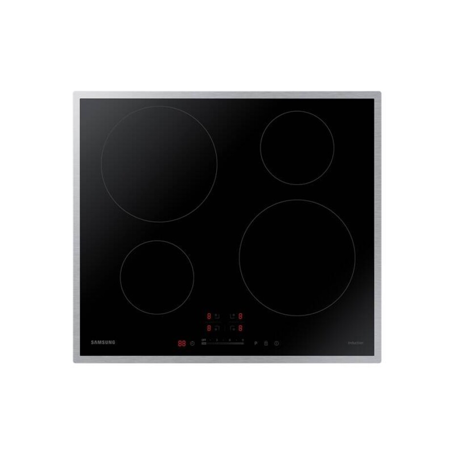 Samsung NZ3000 NZ64H37075K/EO černá - main (0)