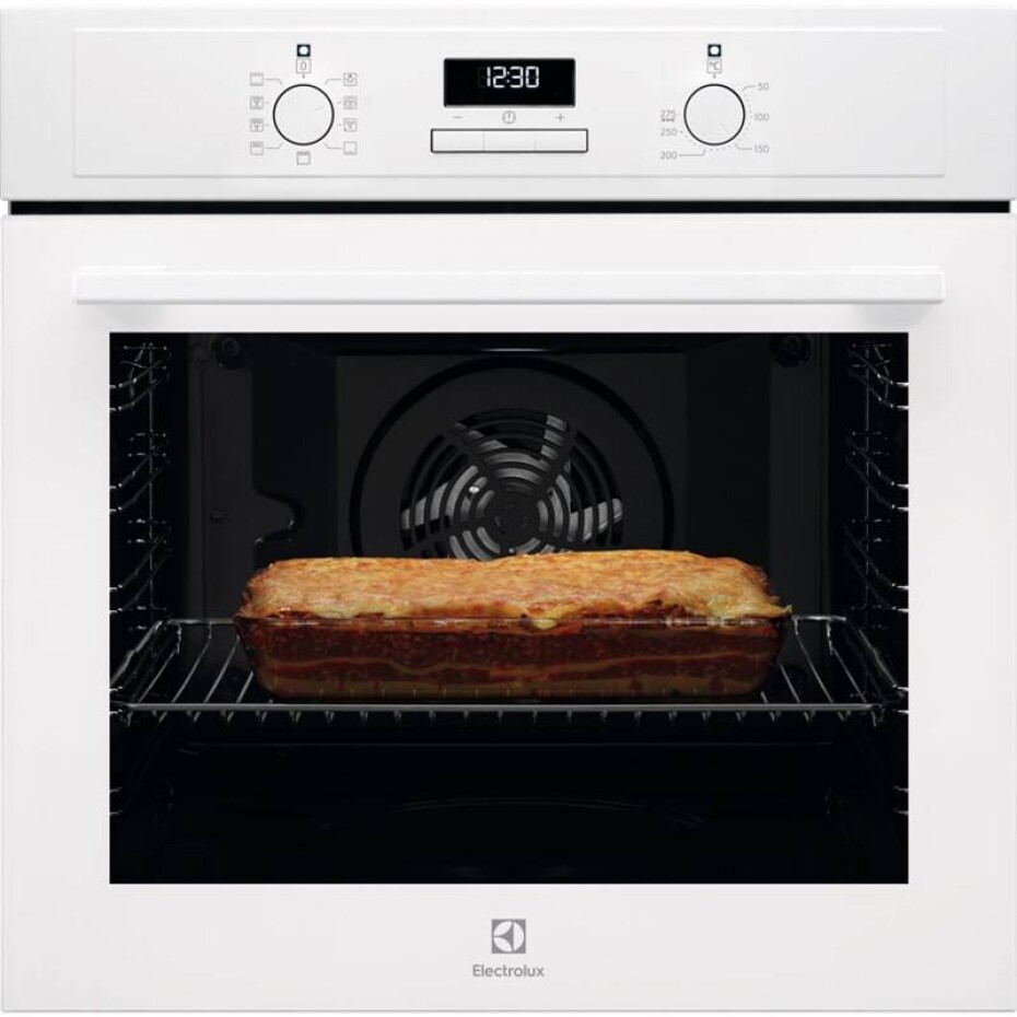 Electrolux EOF3H70V bílá - main (0)