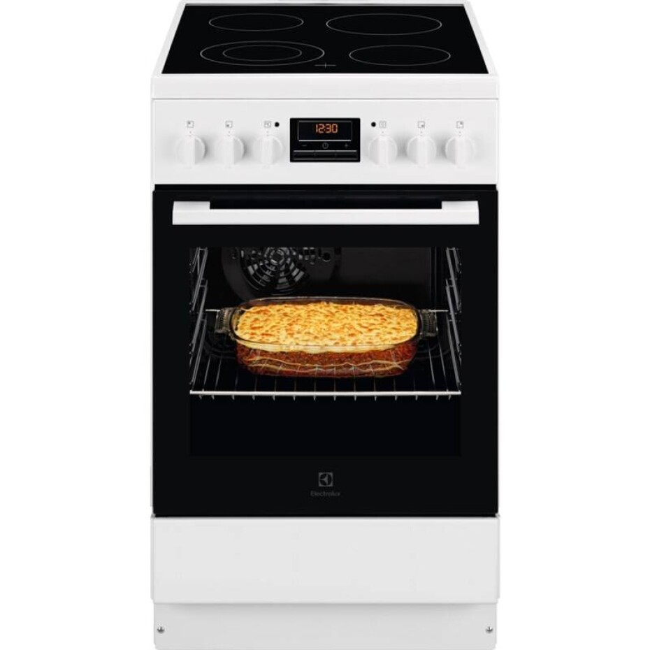 Electrolux LKR540200W bílý - main (0)