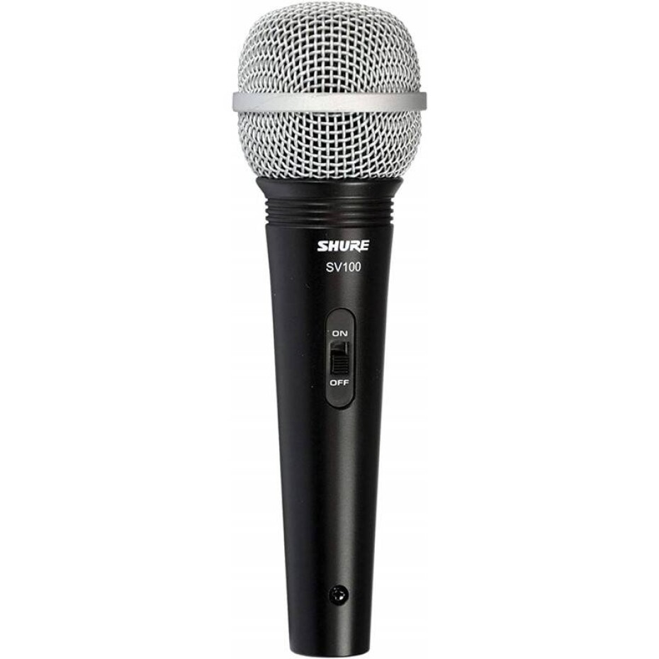 Shure SV100 - main (0)