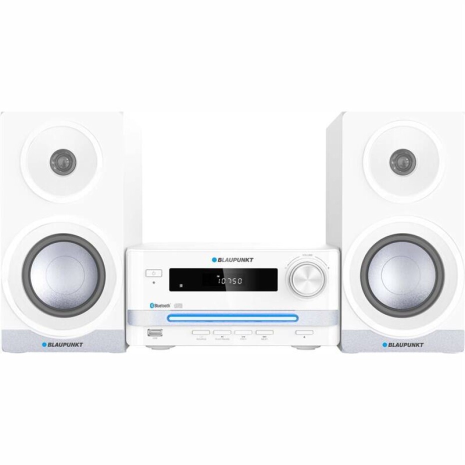 Blaupunkt MS16BT EDITION bílý - main (0)