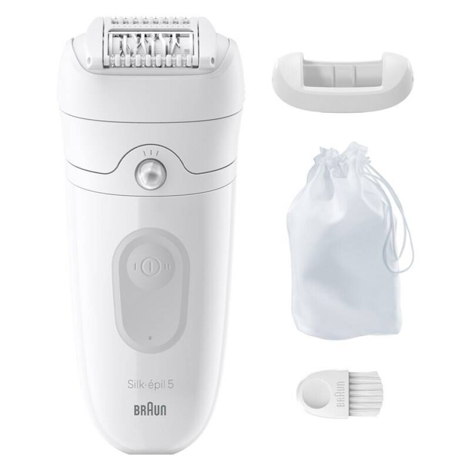 Braun Silk-épil 5 SE5-011 - main (0)
