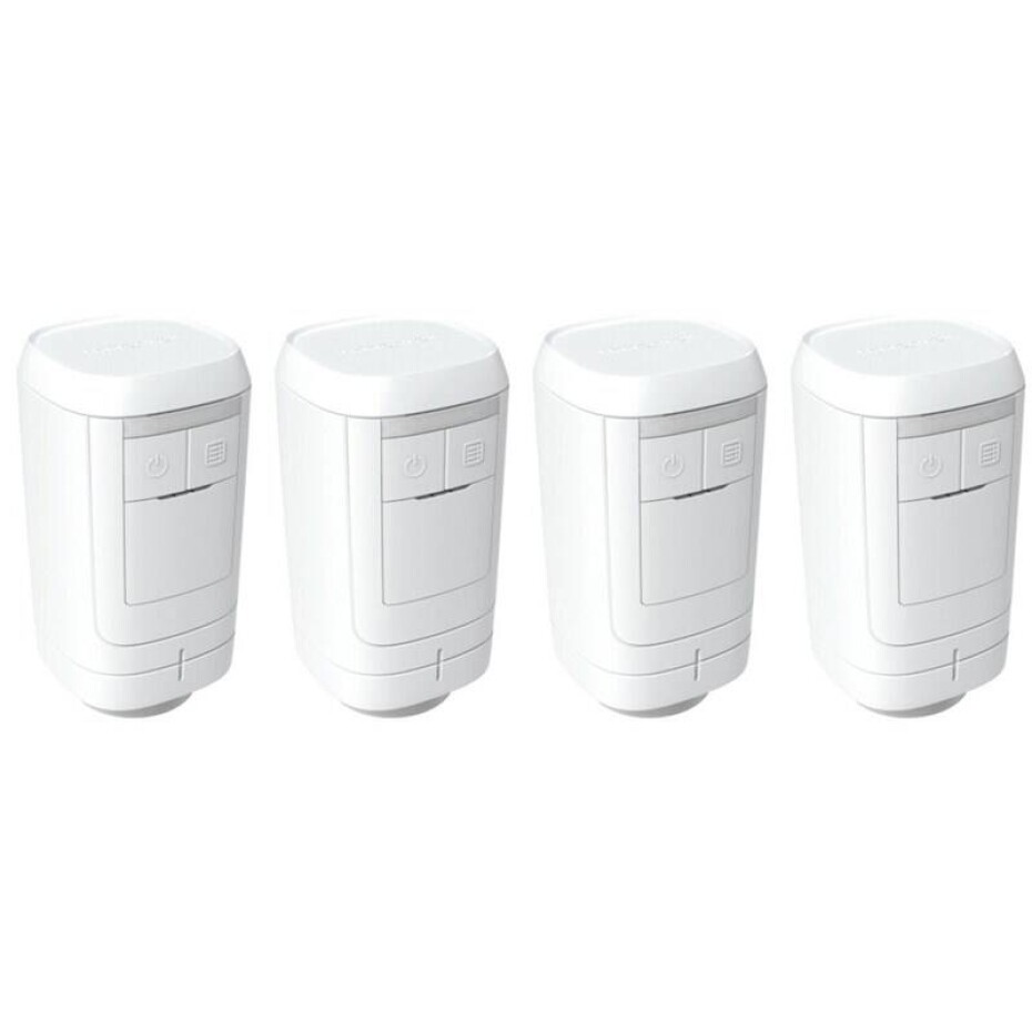 Honeywell Evohome HR91, 4ks (HR914EE) - main (0)