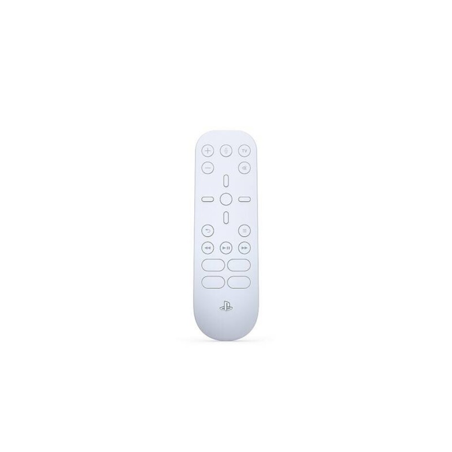 Sony PlayStation 5 Media remote (PS719801122) - main (0)