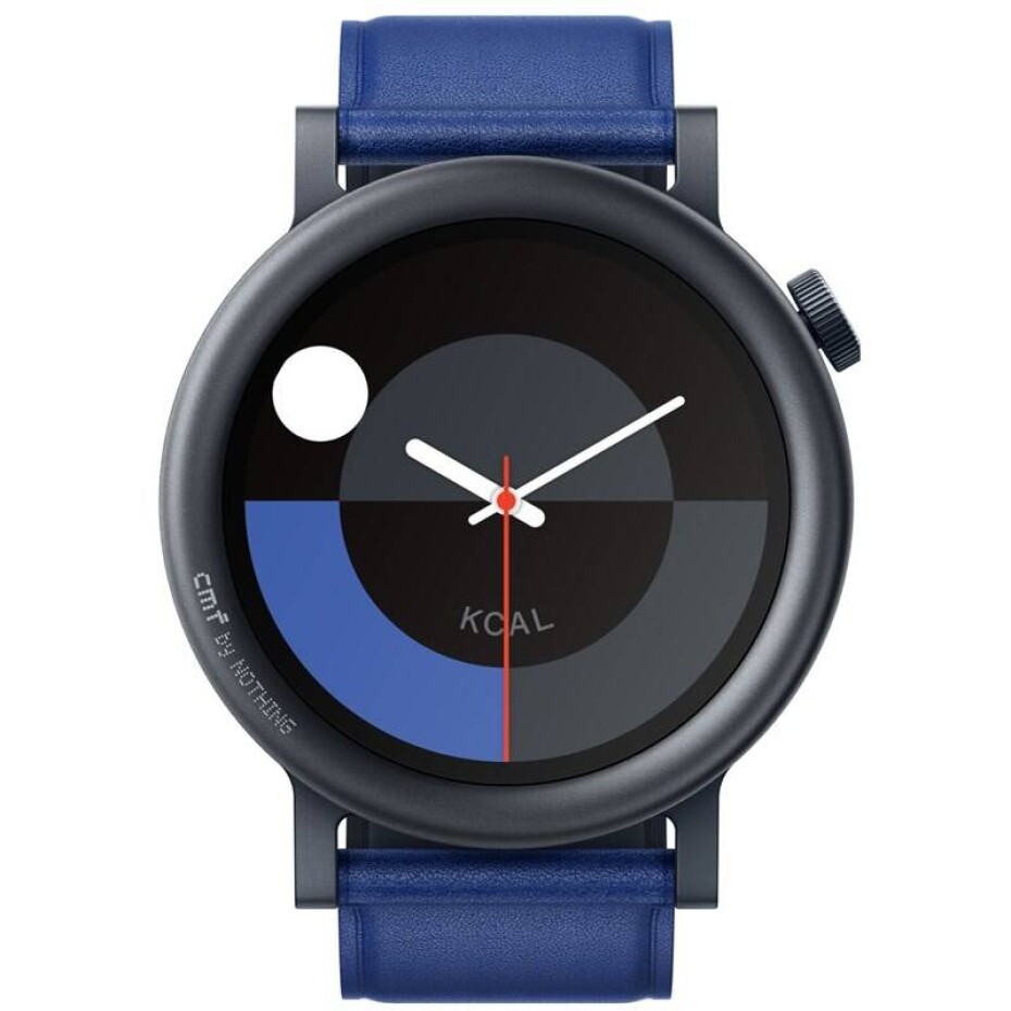 Nothing CMF Watch Pro 2 - Blue (A10700016) - main (0)
