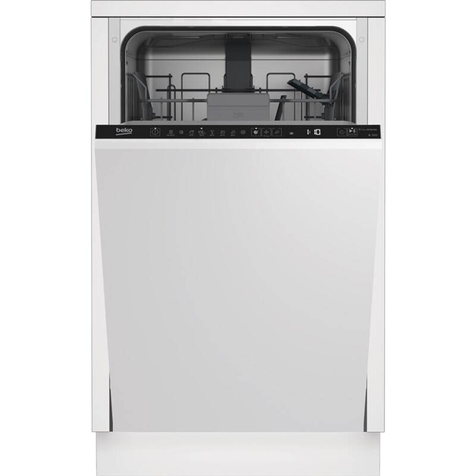 Beko Beyond BDIS38020Q - main (0)