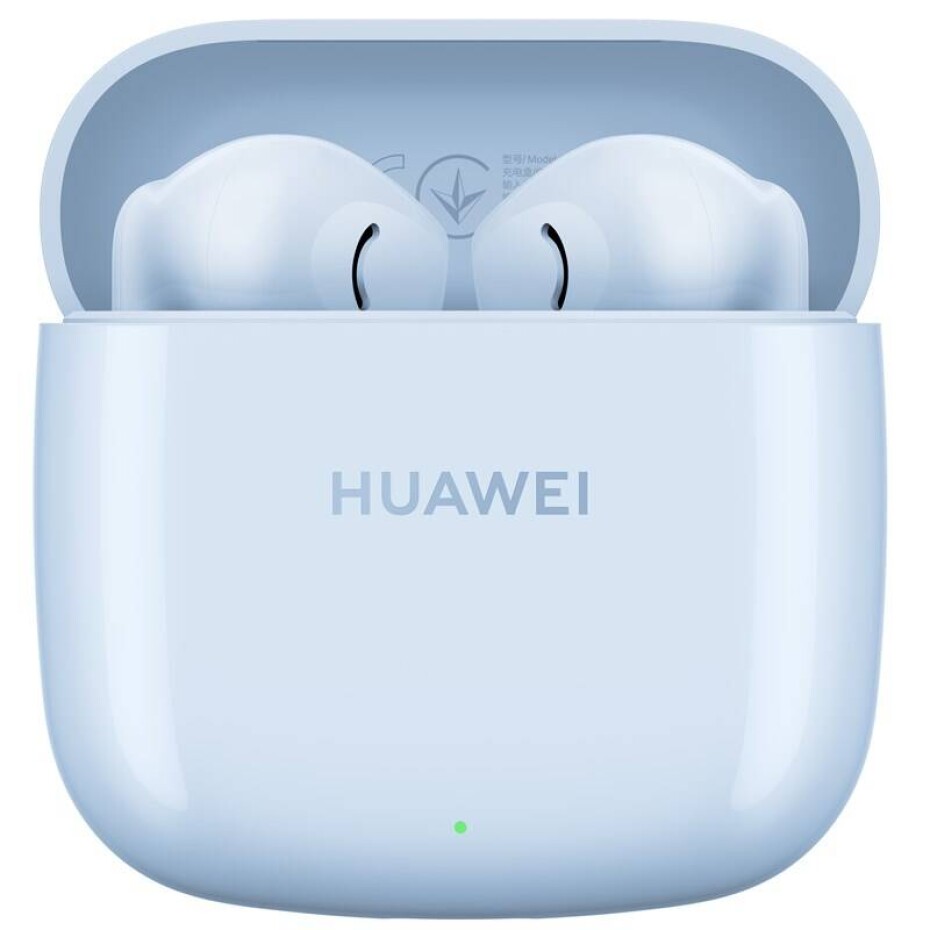 Huawei FreeBuds SE 2 (55037015) modrá - main (0)