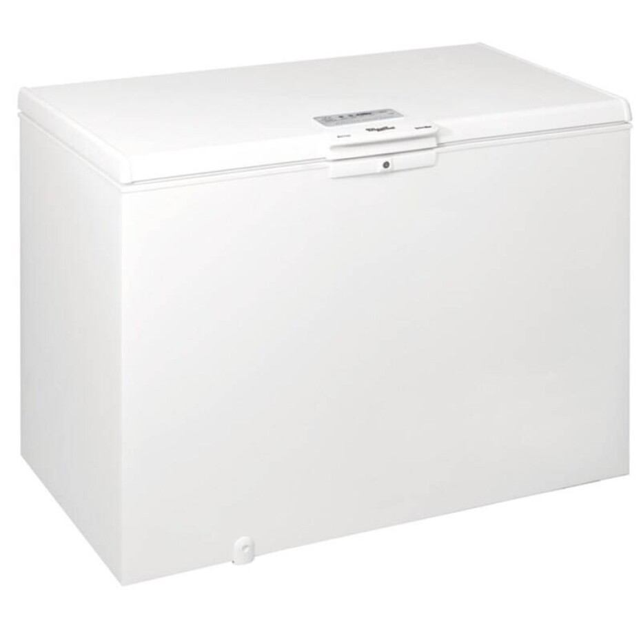 Whirlpool WHE39352 FO bílá - main (0)