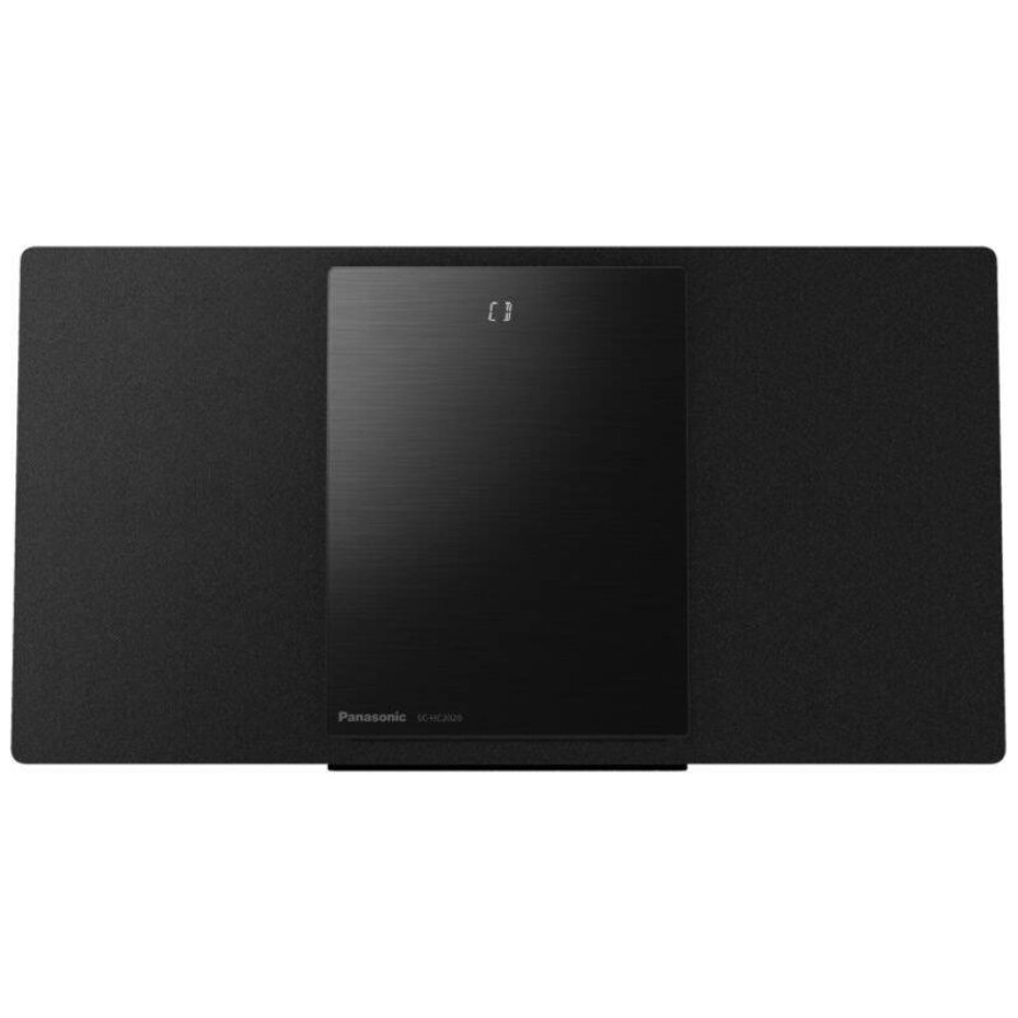 Panasonic SC-HC2020EGK černý - main (0)