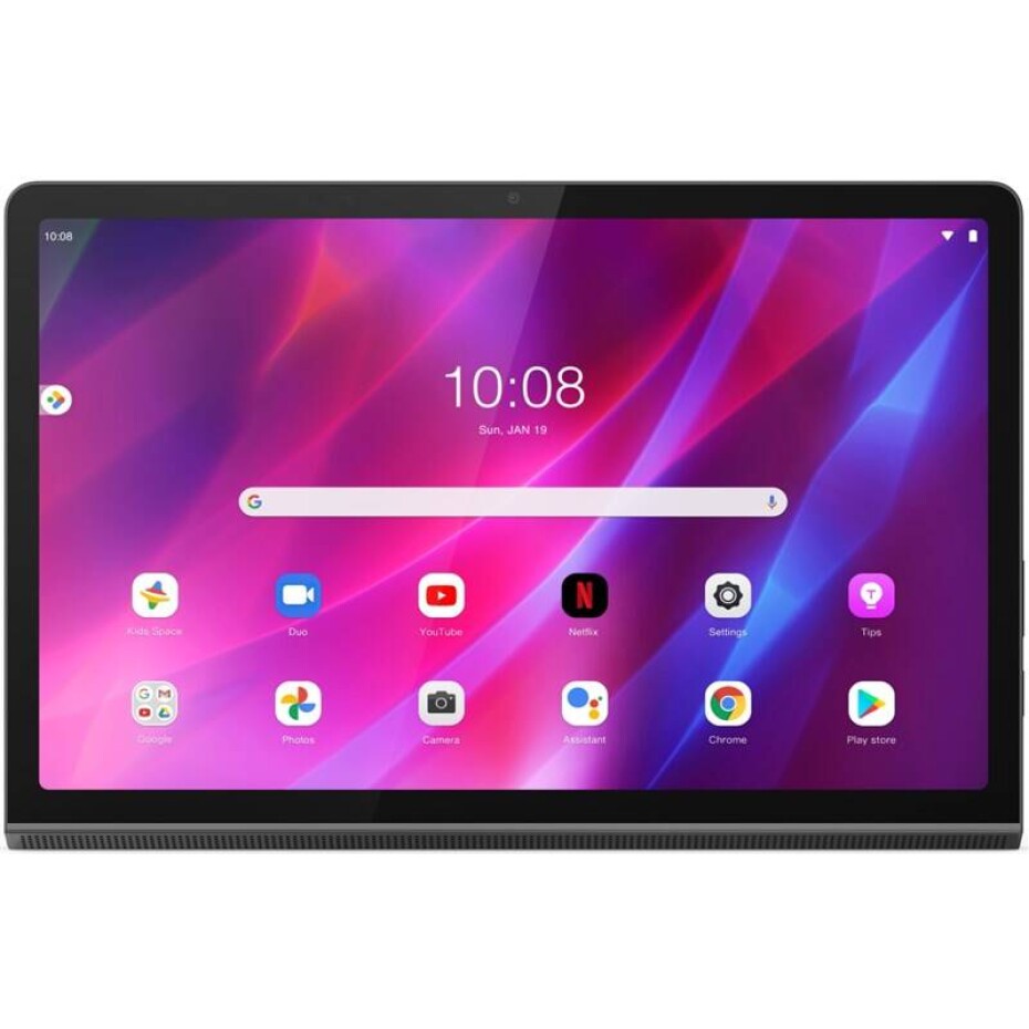 Lenovo Yoga Tab 11 8 GB  / 256 GB (ZA8W0051CZ) šedý - main (0)